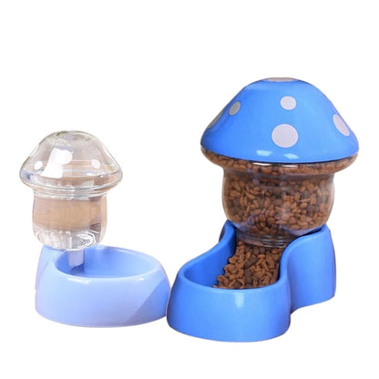 Pet Bowl Cats Dog Feed Bowl Pet Feeding Bowl Watering Feeding Supply