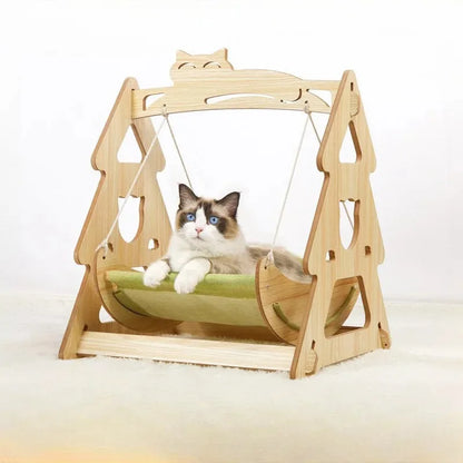 Hammock for Cats for Window Bed Summer House Hanging Furniture Houses Accessories Pet Products Pets Things Hammack Kitten Beds